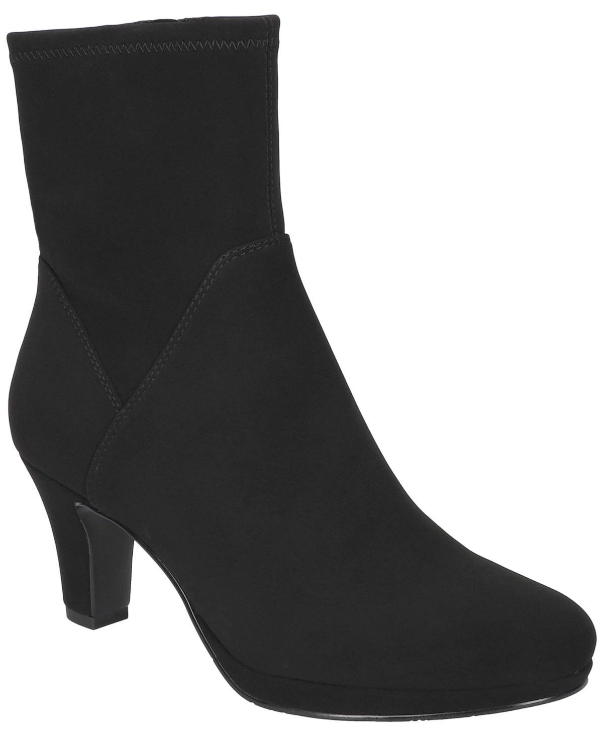 Easy Street Womens Solana Bootie Product Image
