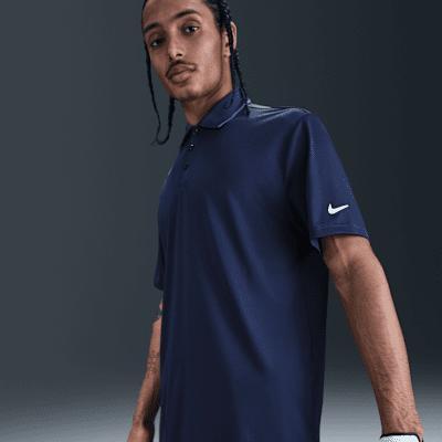 Nike Tour Men's Dri-FIT Golf Polo Product Image