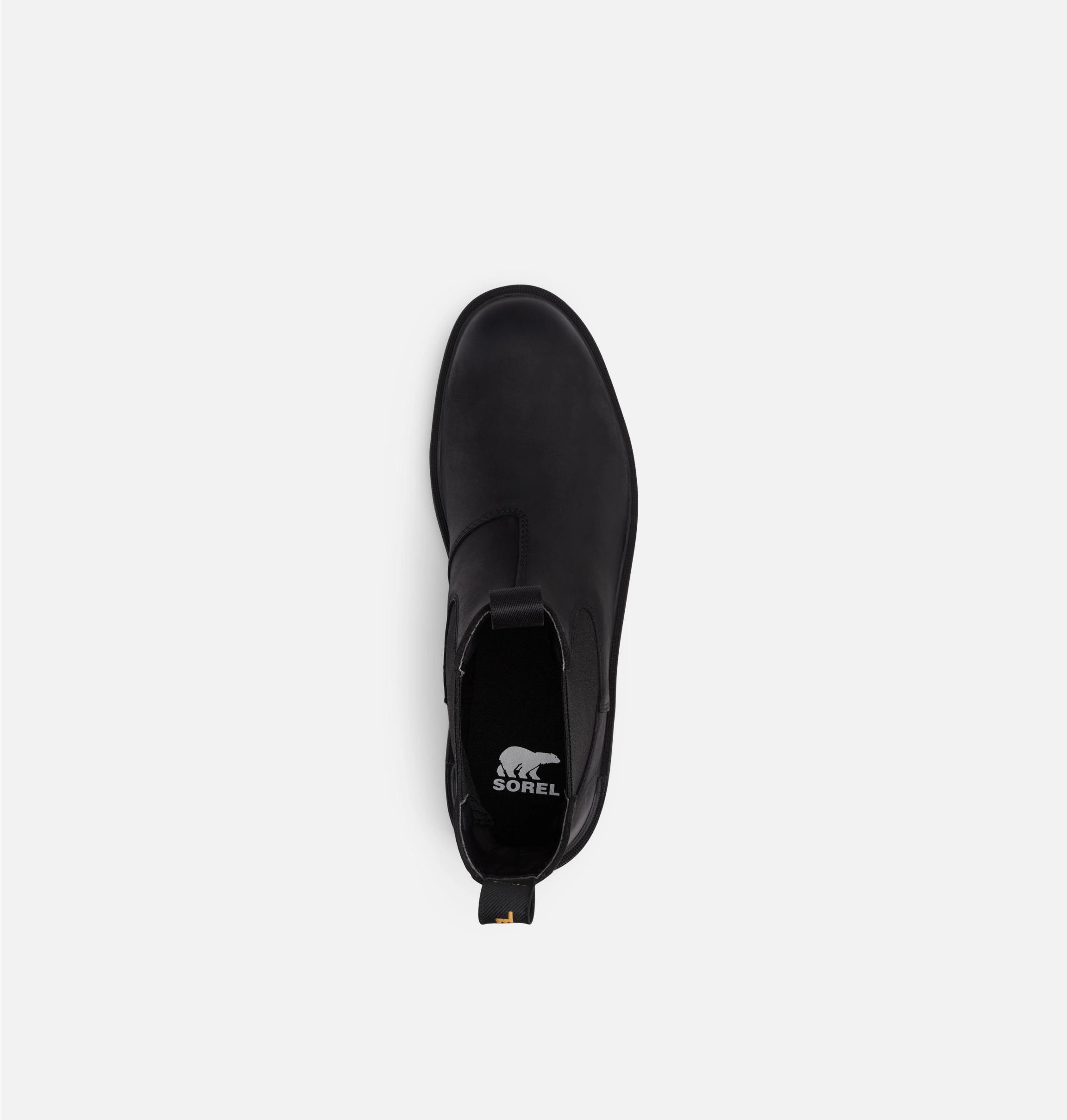 Men's Hi-Line™ Chelsea Boot Product Image