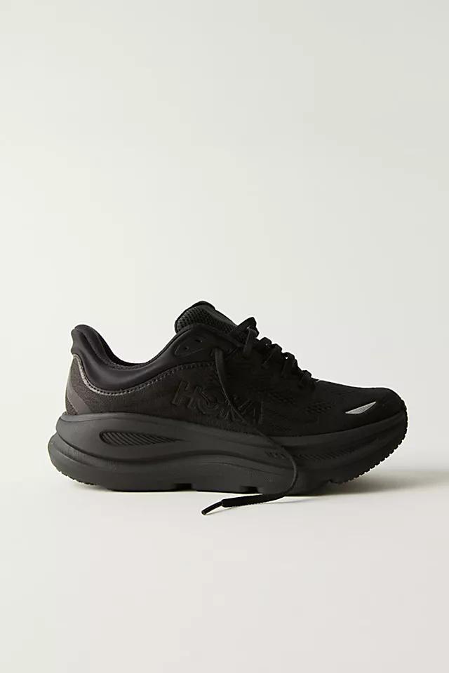 Hoka Bondi 9 Sneakers Product Image