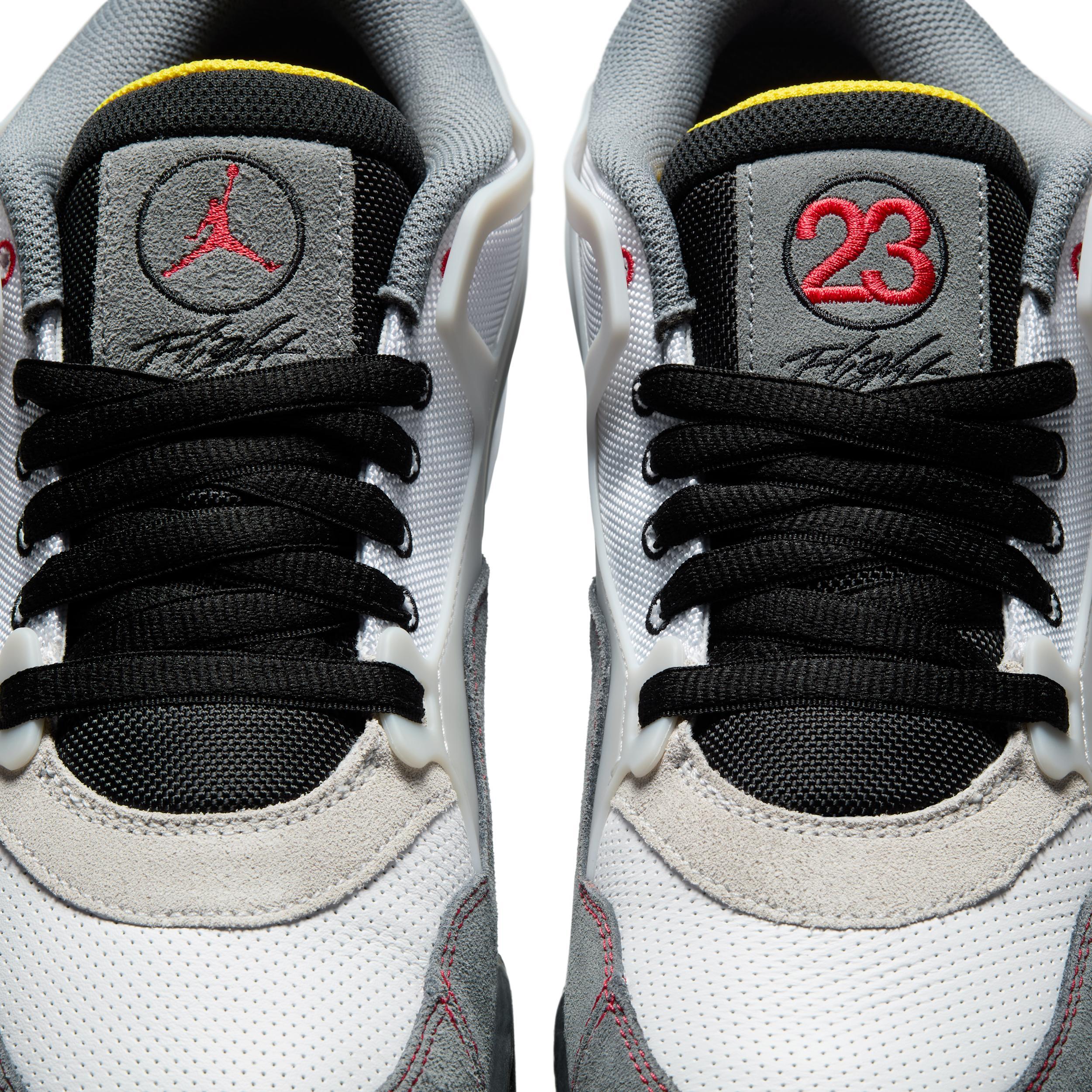 Men's Air Jordan 4 RM Premium Shoes Product Image