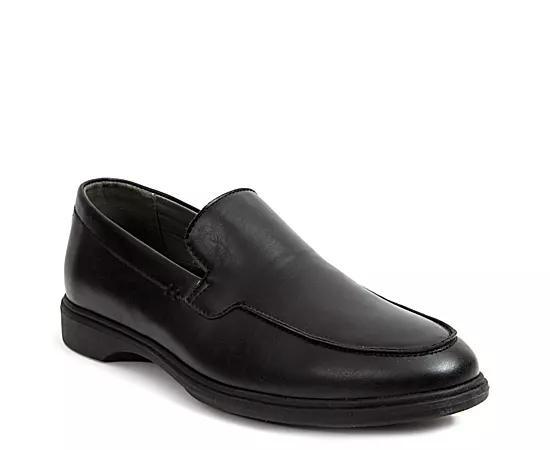 Deer Stags Porto S.U.P.R.O. Sock Mens Dress Loafers Product Image