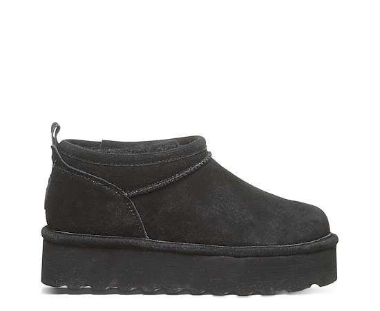 Bearpaw Womens Retro Super Shorty Water Resistant Boot Product Image