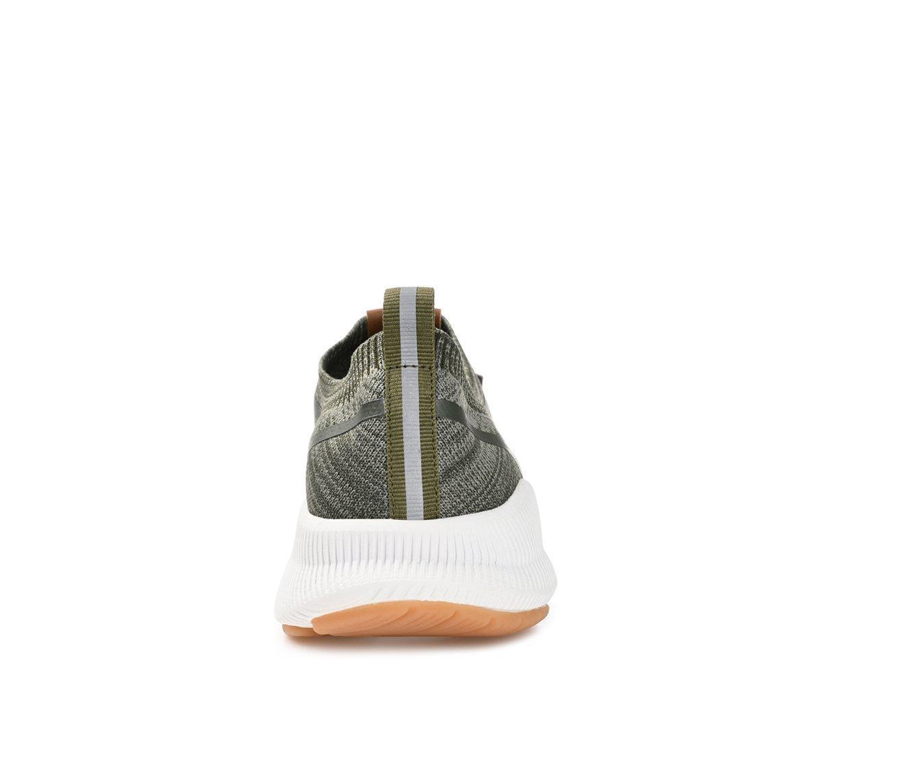 Men's Vance Co. Keller Fashion Sneakers Product Image