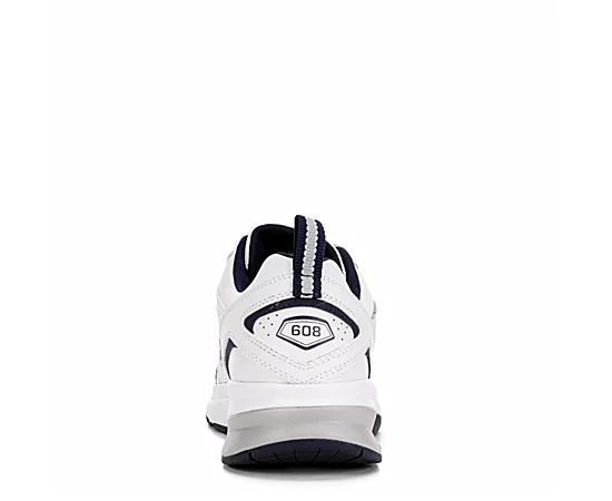 New Balance 608 v5 Mens Training Shoes Product Image