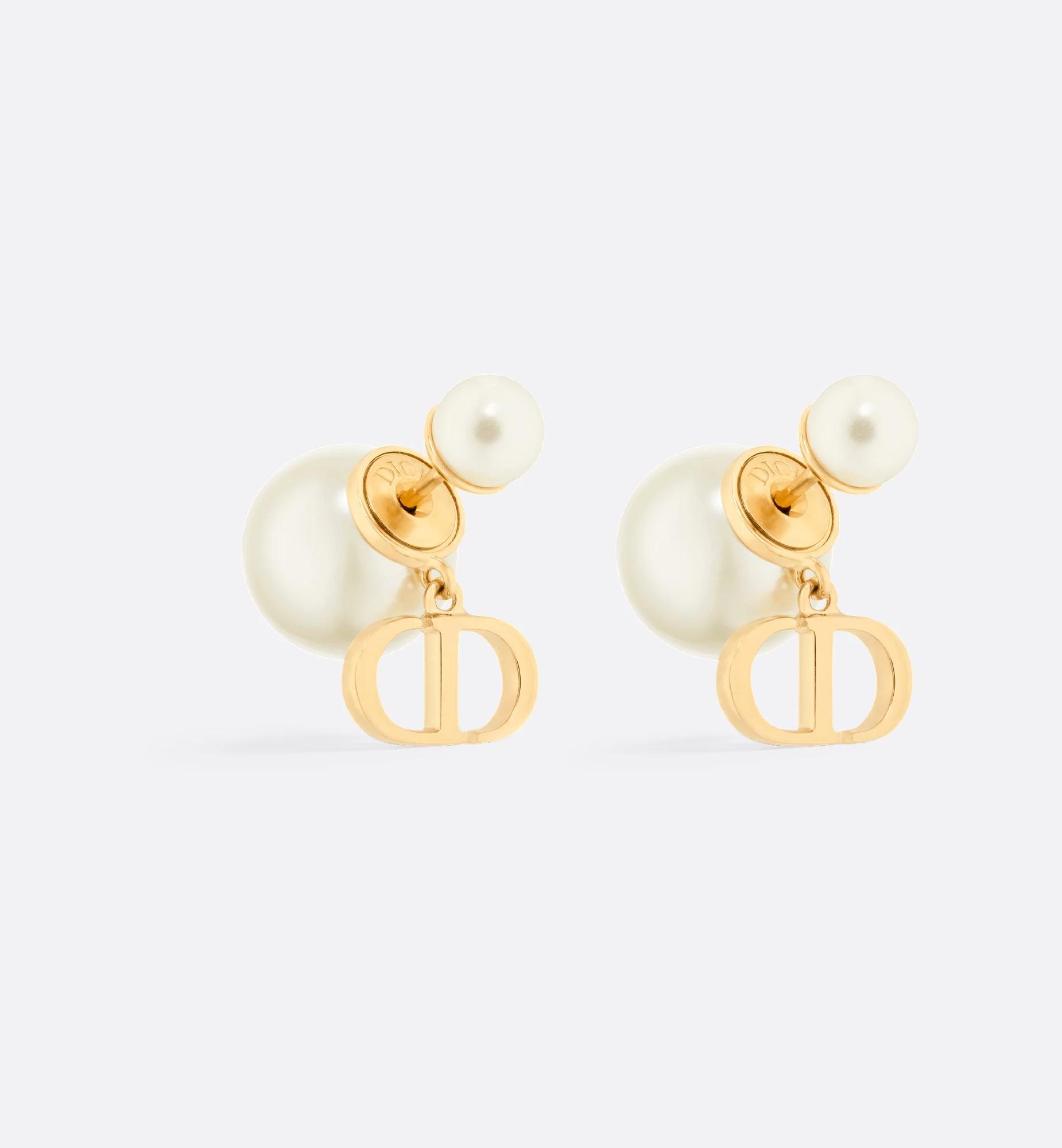 Dior Tribales Earrings Product Image