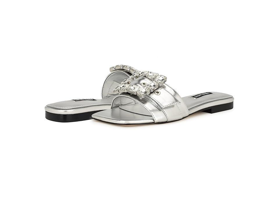 Nine West MATTER Women's Sandals Product Image