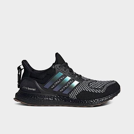adidas Mens UltraBOOST 1.0 Running Shoes Product Image
