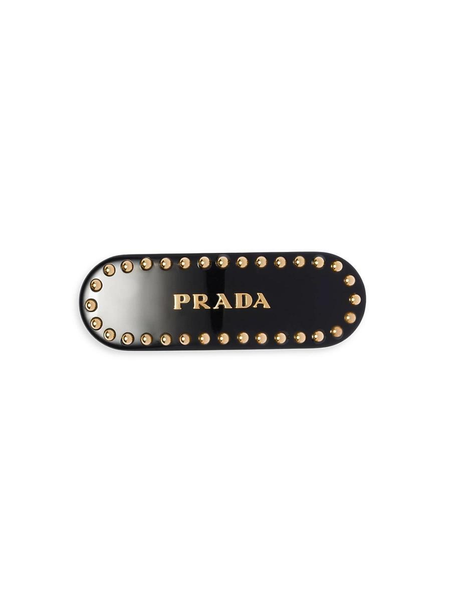 Womens Plex Hair Clip Product Image
