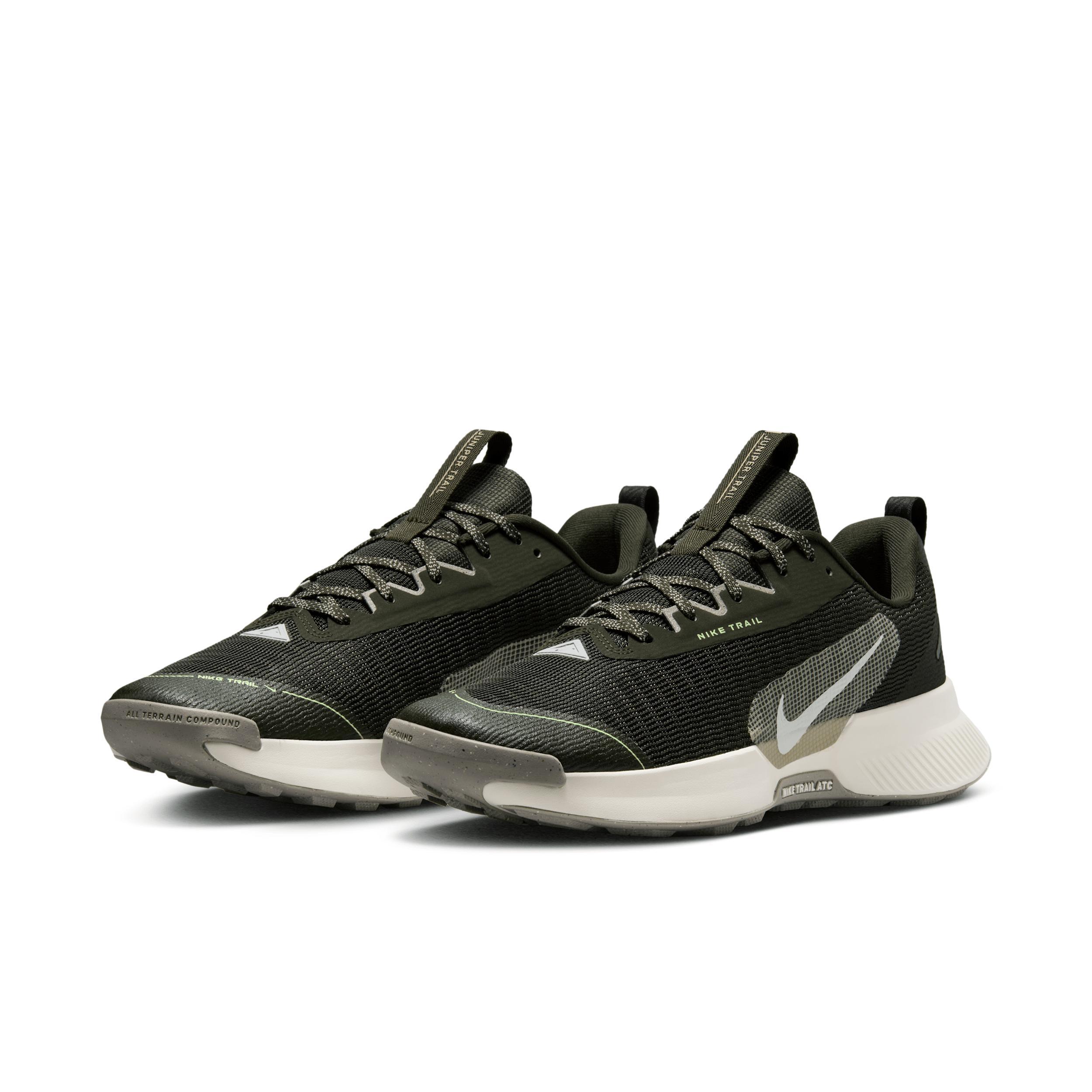 Nike Juniper Trail 3 Men's Trail Running Shoes Product Image