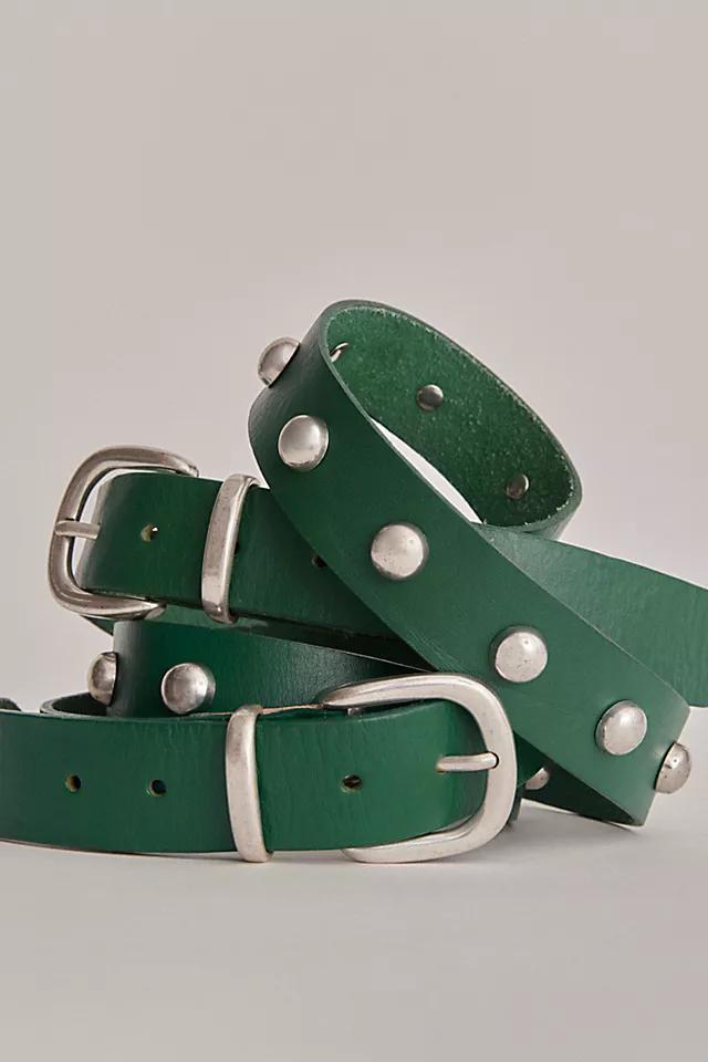 Rhodes Stud Belt Product Image