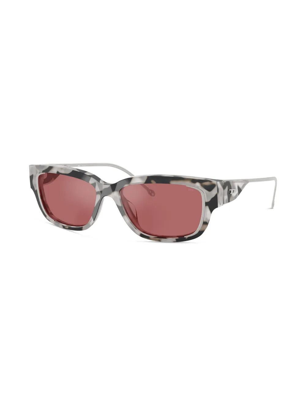Swarovski Butterfly Sunglasses, 57mm Product Image