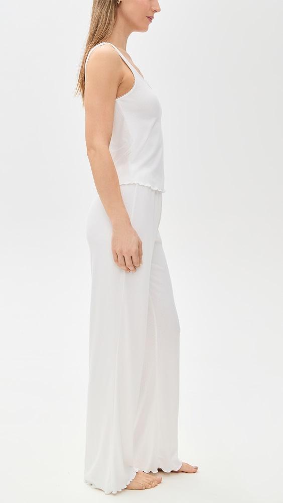 Honeydew Intimates Blissful Tank Pants Set | Shopbop Product Image