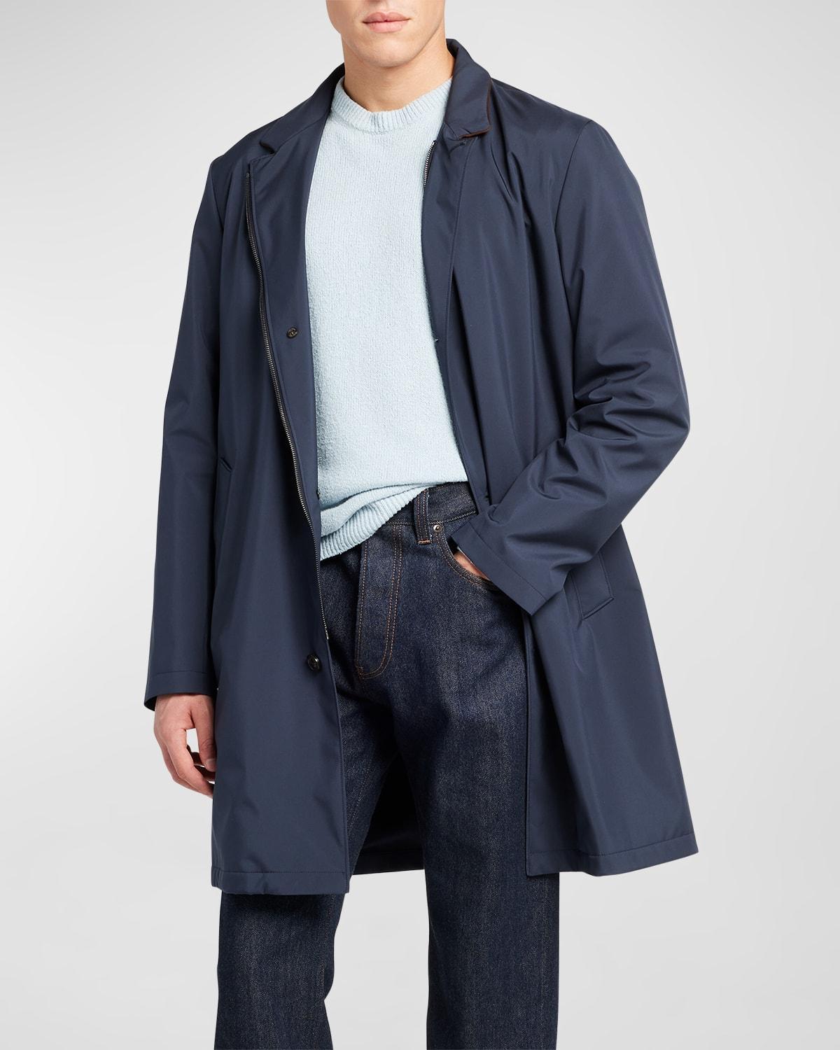 Mens Sebring Windmate Jacket Product Image