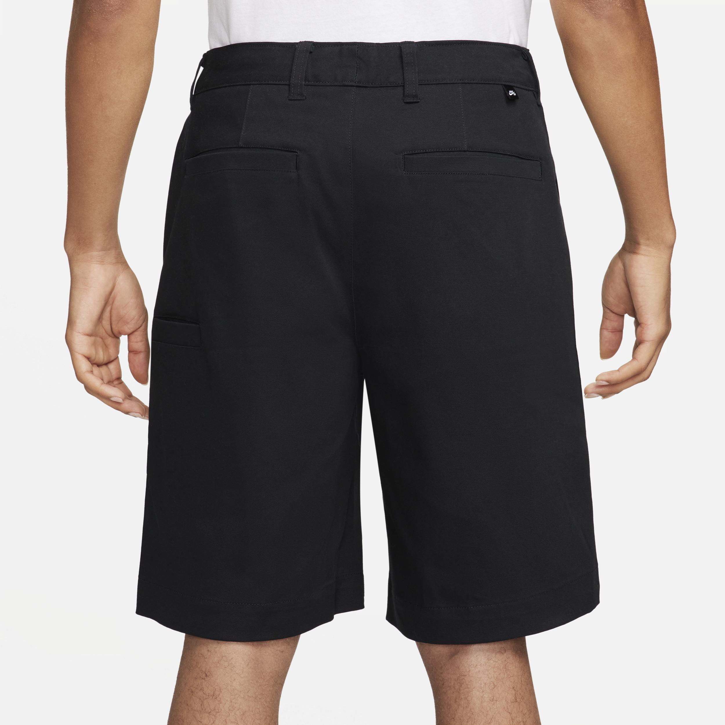 Mens Nike SB El Chino Skate Shorts Product Image