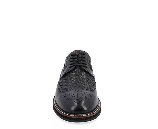 Thomas & Vine Mens Radcliff Oxford Product Image