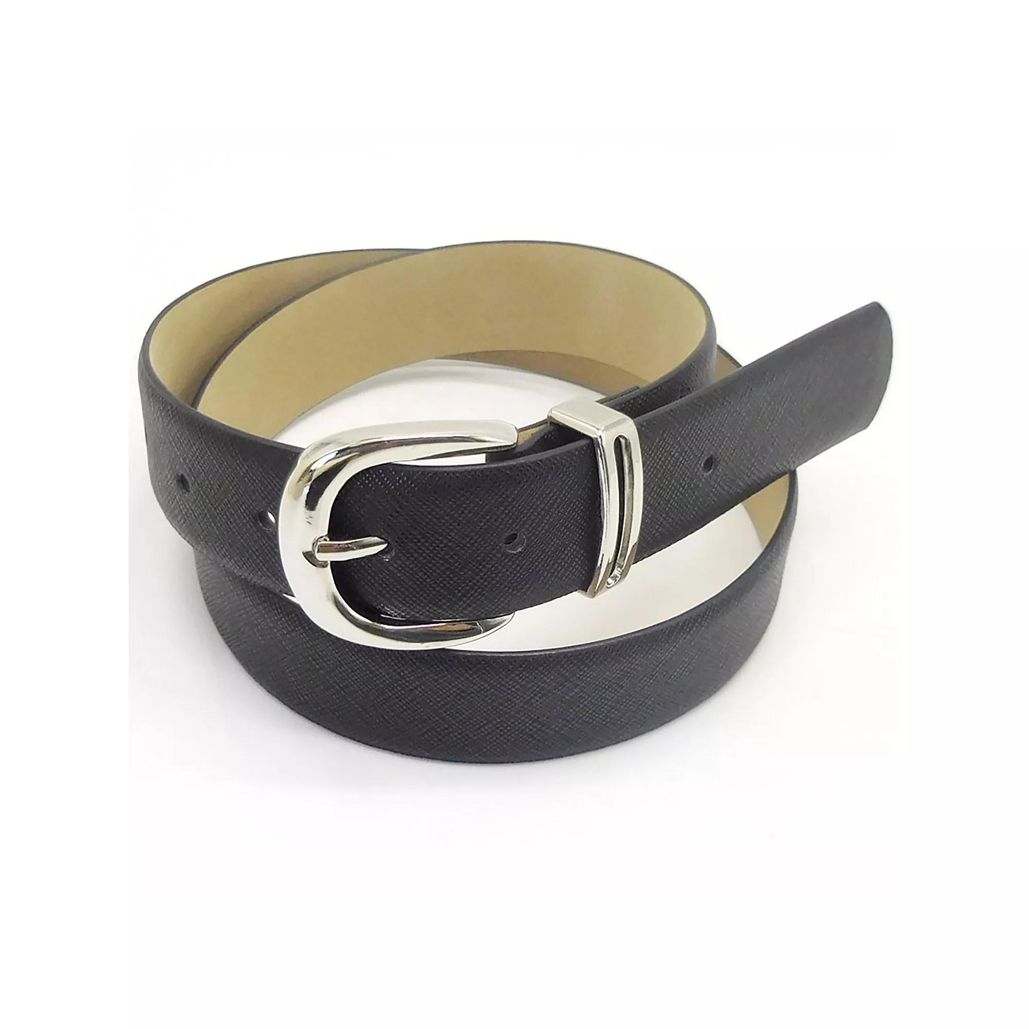 Womens Nine West Feather Edge Belt Product Image