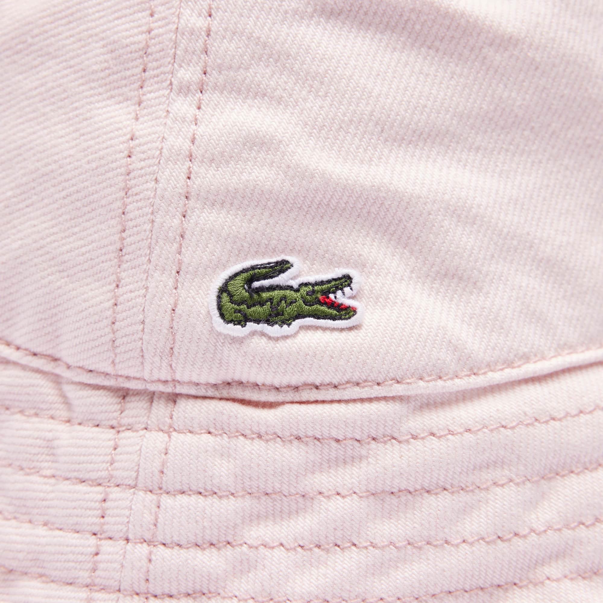 Cotton Twill Bucket Hat Product Image