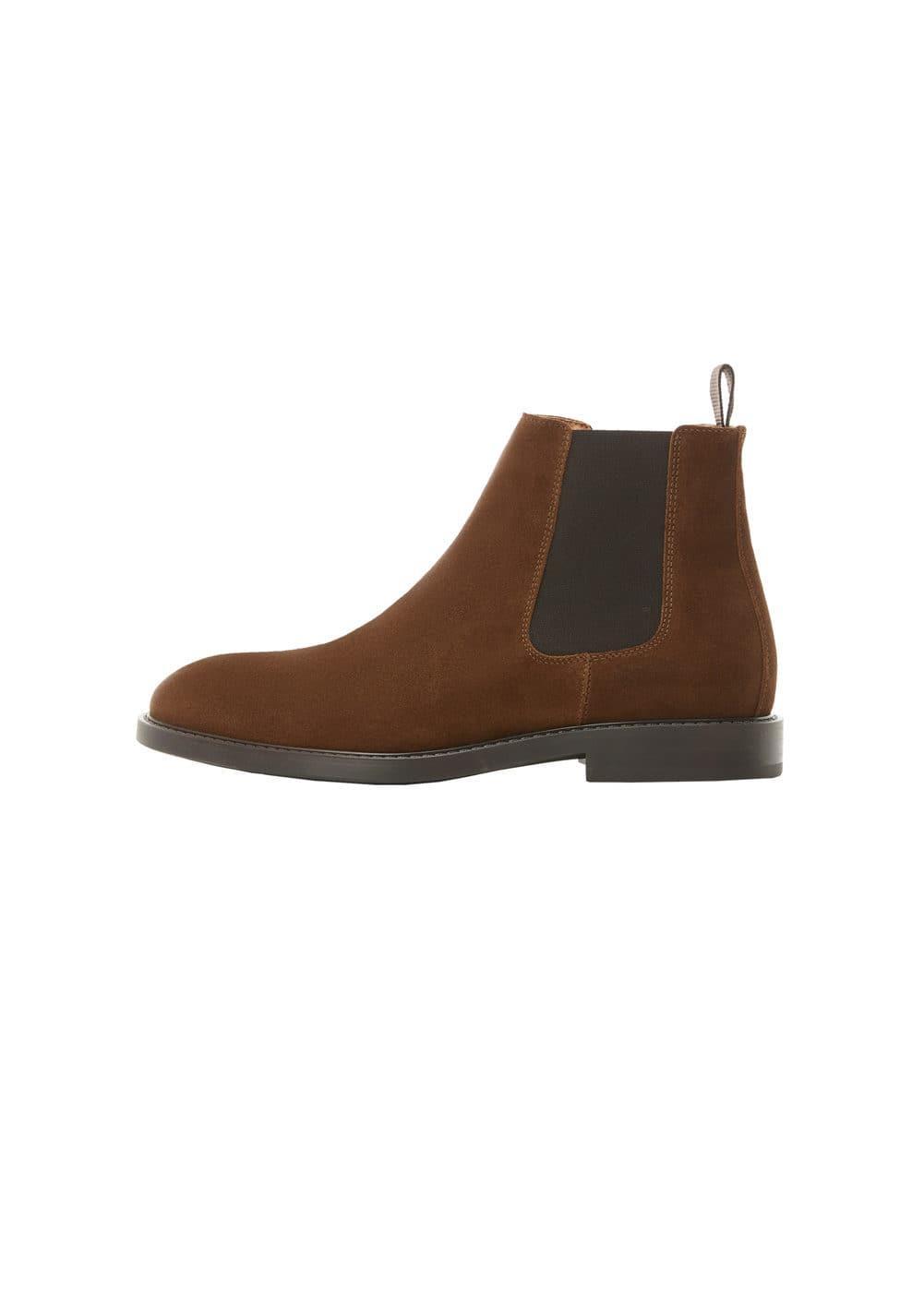 Mens Ryder Weatherproof Leather Chelsea Boots Product Image