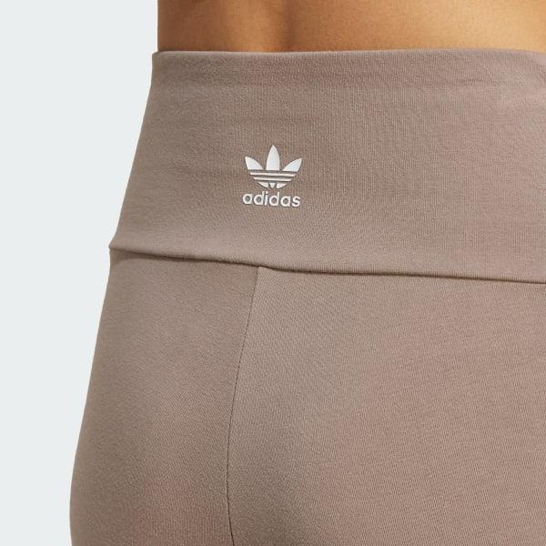 adidas 3-Stripes Leggings Night Indigo S Womens Product Image