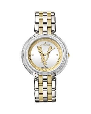 Versace Thea Watch, 38mm Product Image