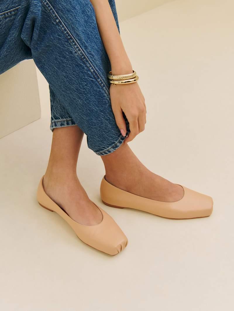 Mikayla Ballet Flat Product Image