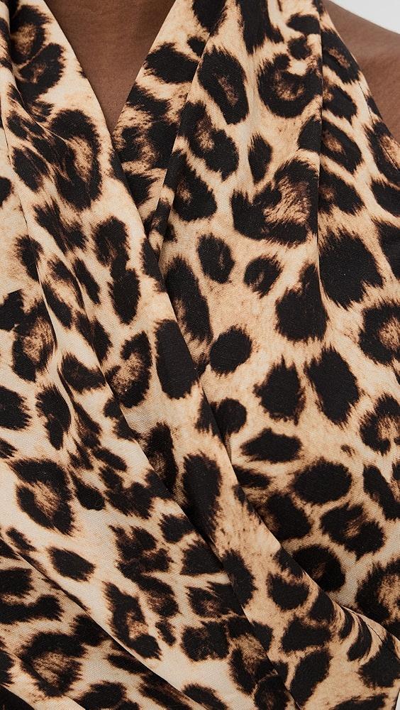 Chloe Kristyn Jackie Top | Shopbop Product Image