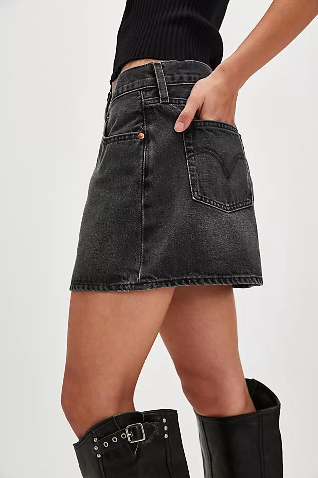 Levi's Icon Skirt Product Image