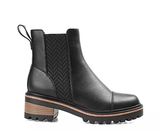 Journee Mirette Tru Comfort Foam Womens Chelsea Boots Product Image