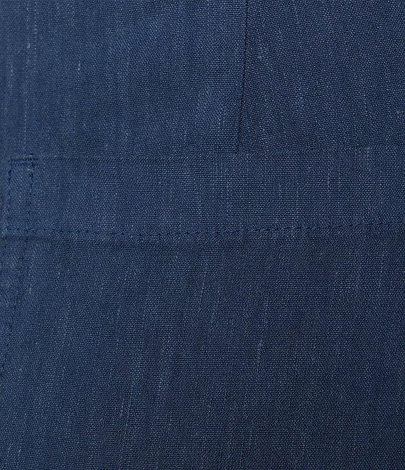 KUT from the Kloth Topaz High Rise Wide Leg Pants Product Image