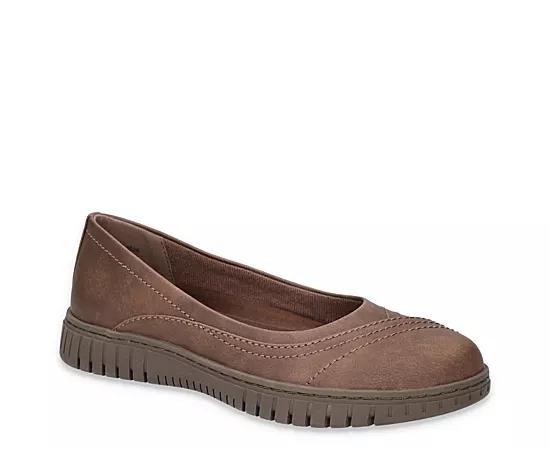 Easy Street Cosma Womens Comfort Flats Product Image