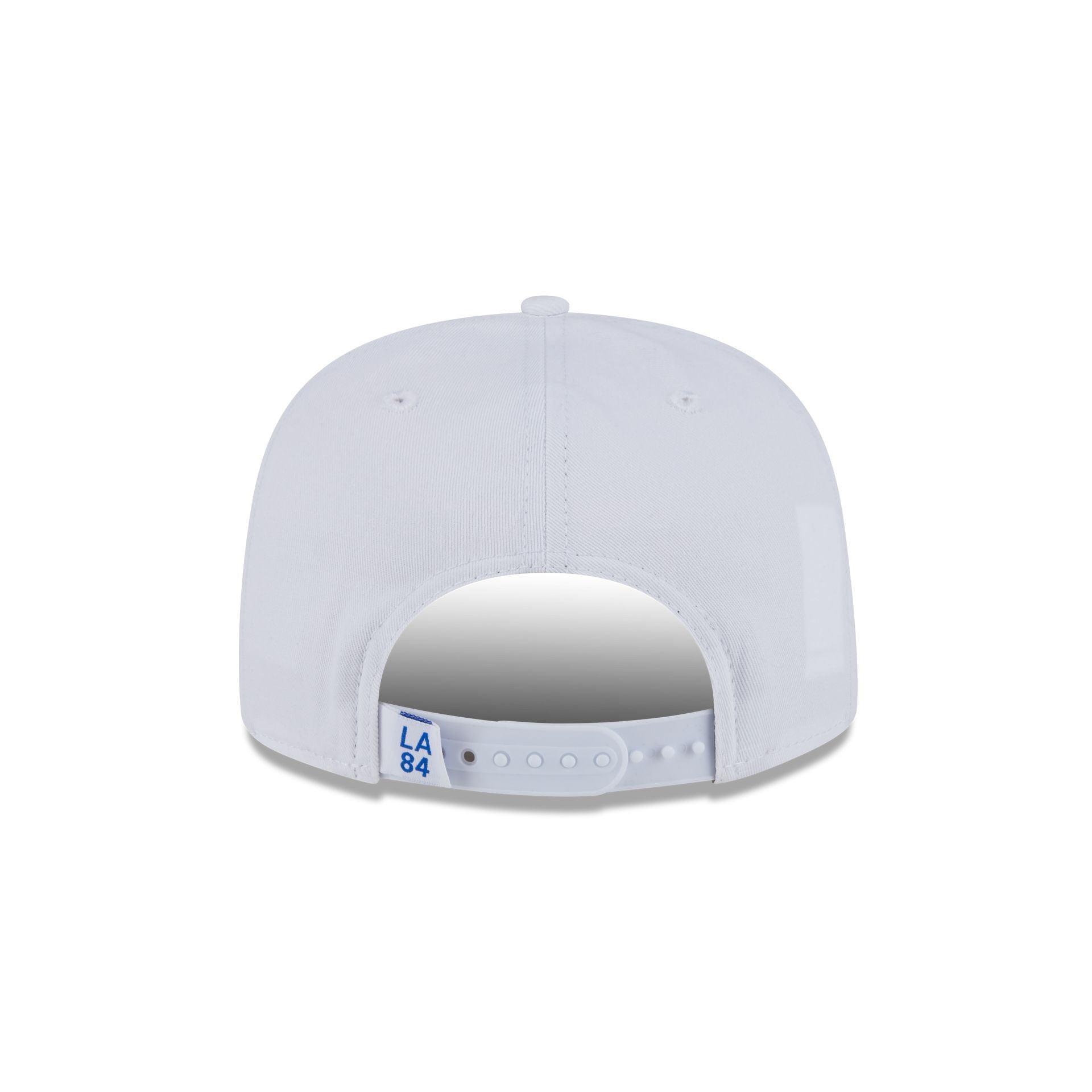 1984 Olympics Team USA White Golfer Hat Male Product Image