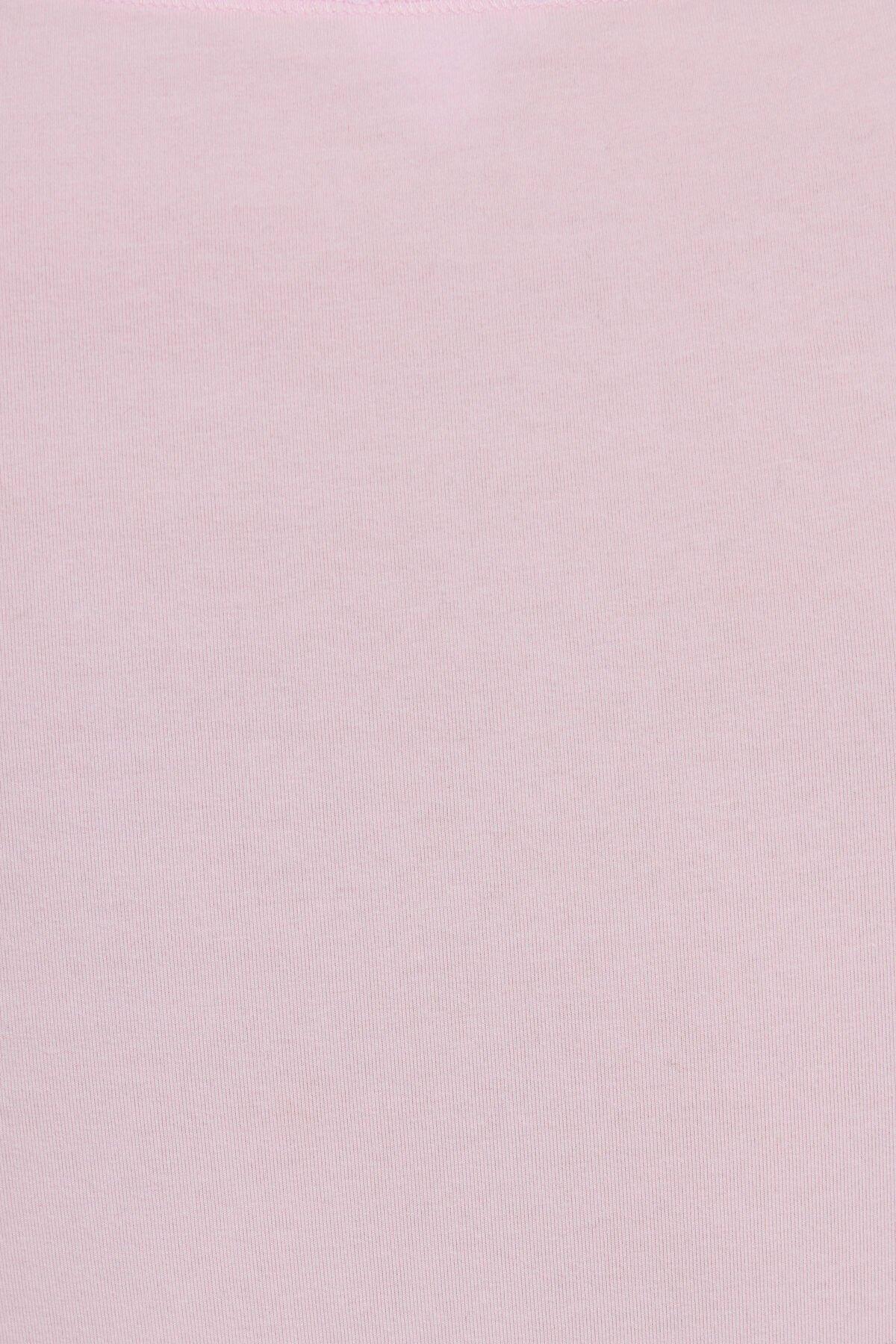 Estelle Boatneck Short Sleeve T Shirt Product Image