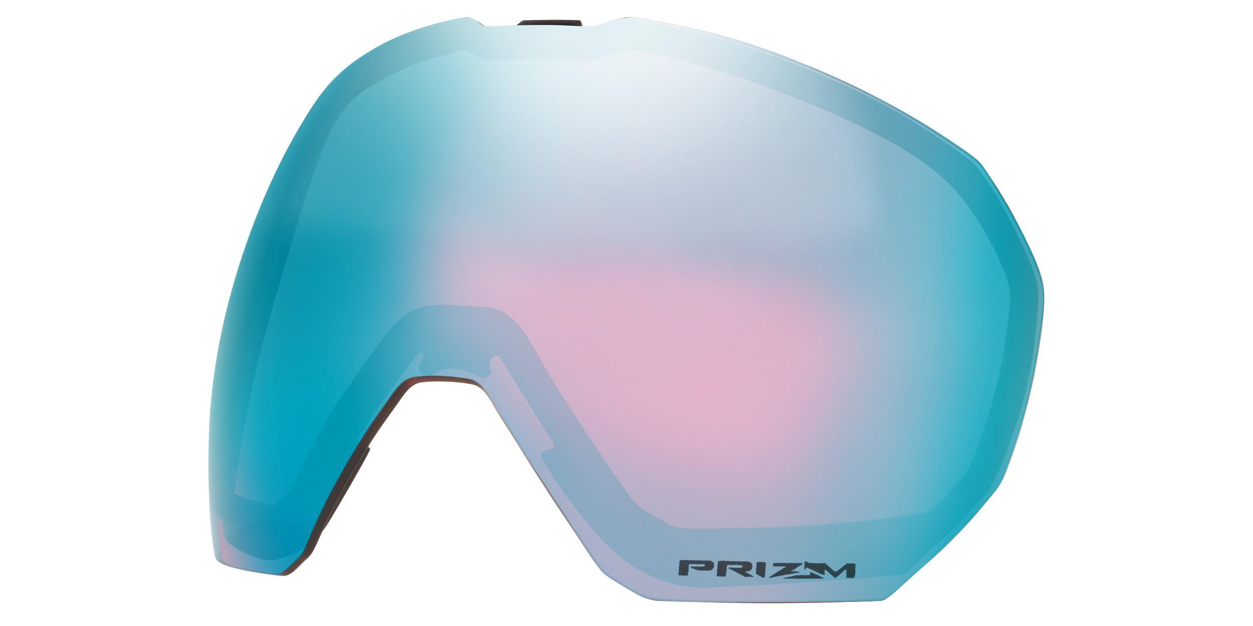 Oakley Men's Flight Path L Replacement Lenses Product Image