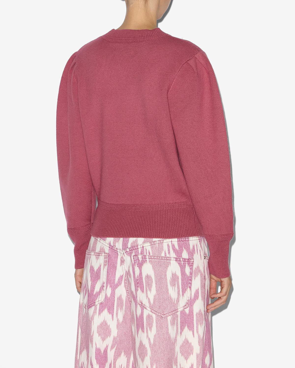 KELAYA SWEATER Female Product Image