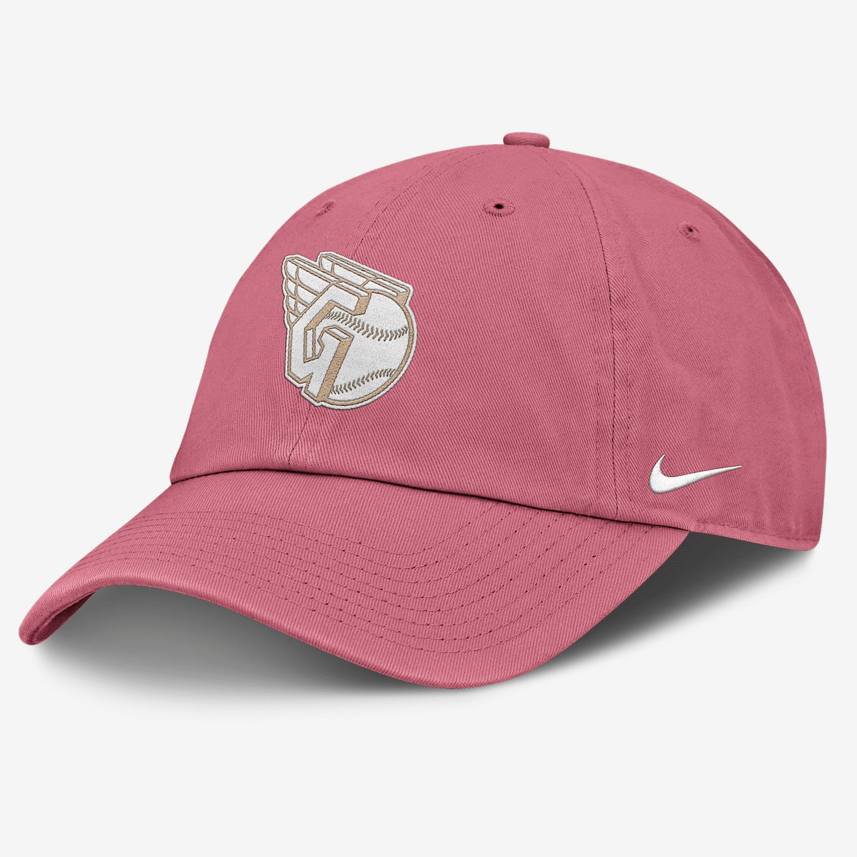 St. Louis Cardinals Club Men’s Nike MLB Adjustable Hat Product Image