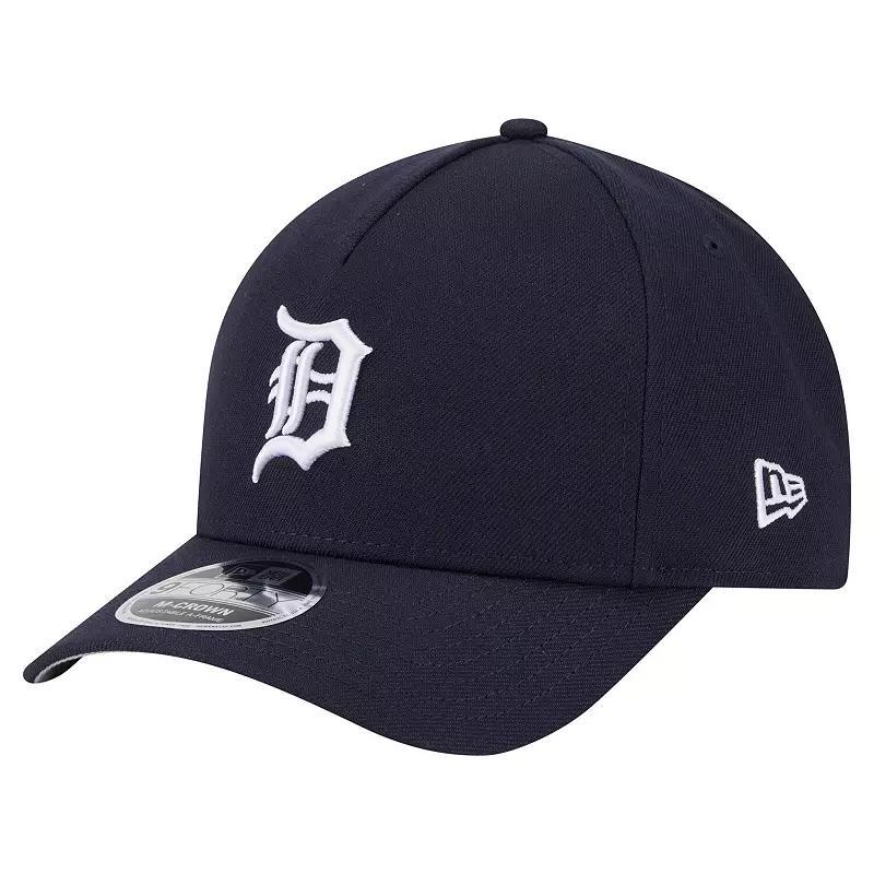 New Era Mens New Era Astros 940M Crown A Frame Cap - Mens Product Image
