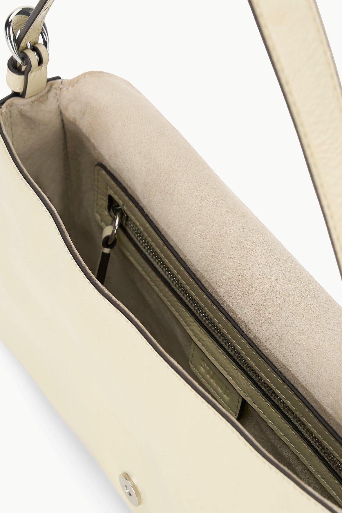 HARLOW BAG | CREAM Product Image