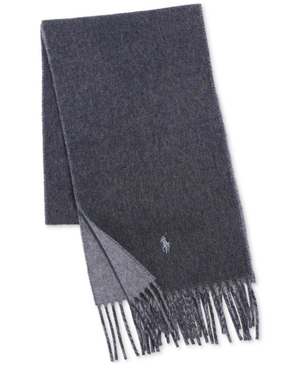 Polo Ralph Lauren Classic Reversible Scarf Product Image