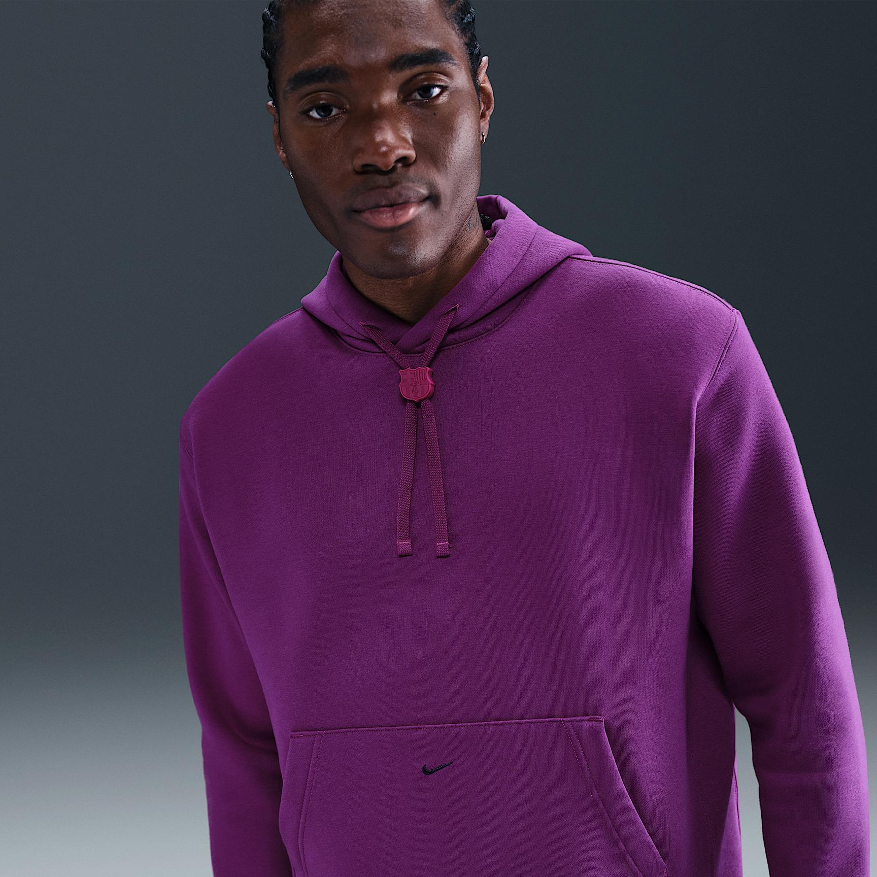 FC Barcelona Club Men's Nike Soccer Joggers Product Image