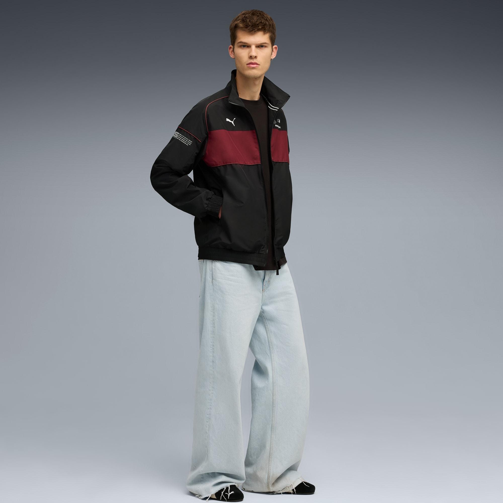 BMW M Motorsport SDS 2.0 Jacket Men Product Image