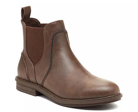 Rocket Dog Gilly Womens Ankle Boots Product Image