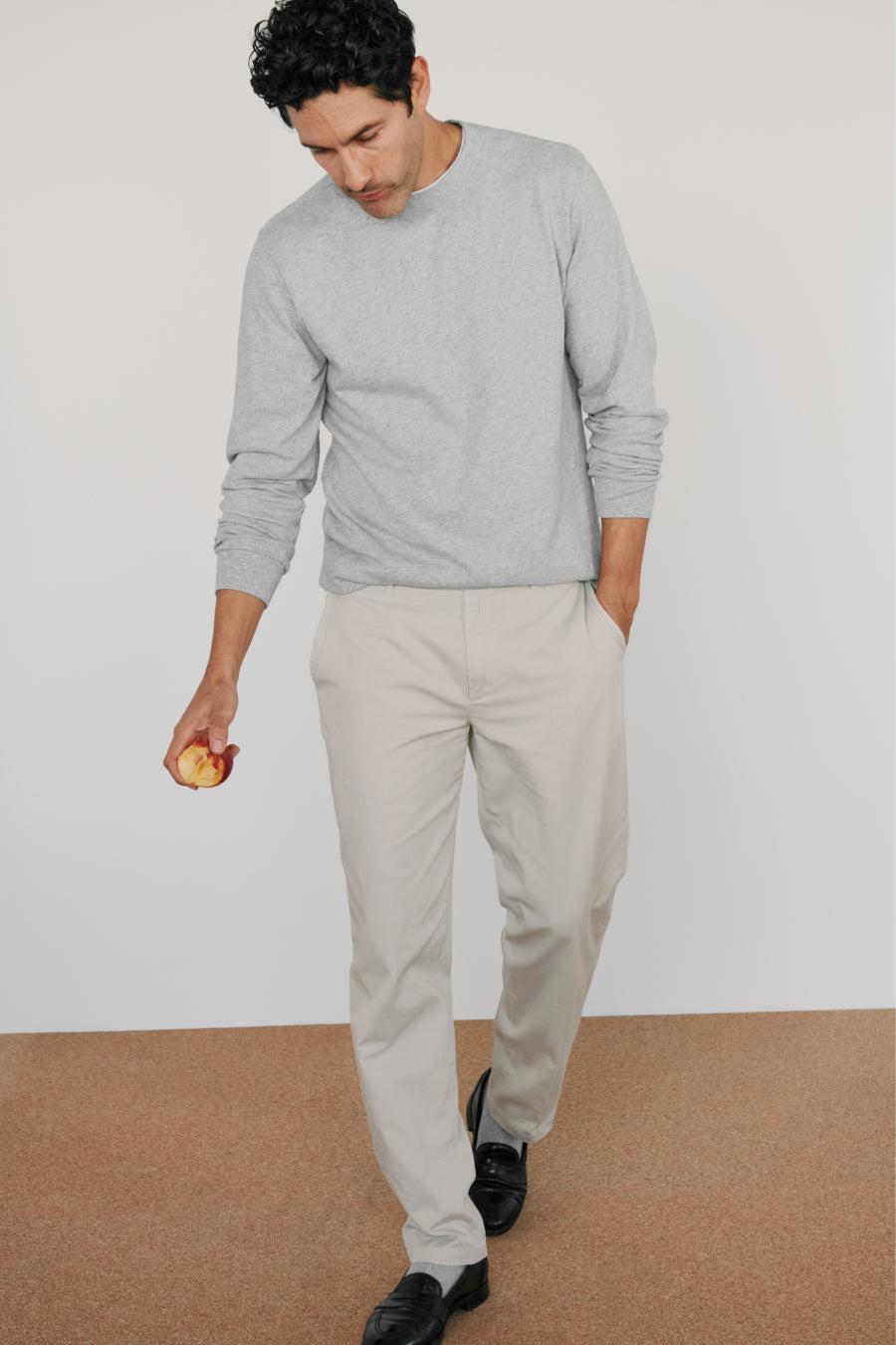 The Heavy O (Final Sale) Male Product Image