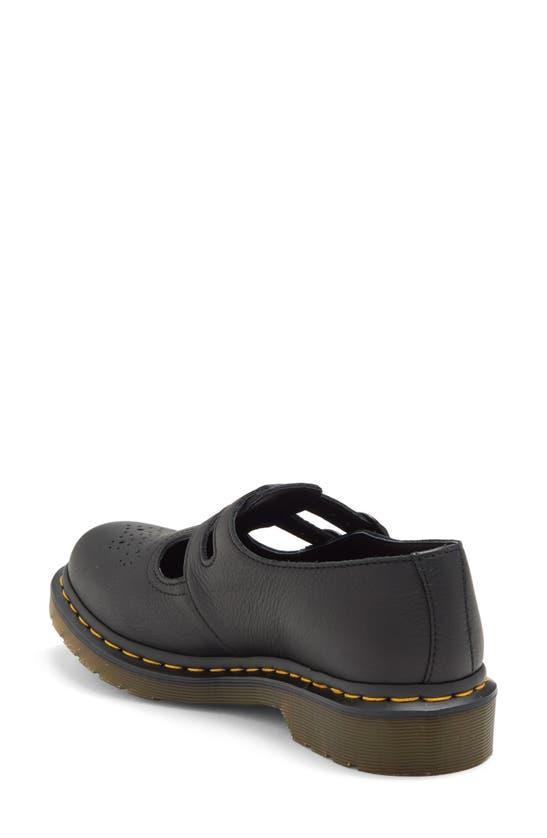 Dr Martens 8065 Mary Jane shoes Product Image