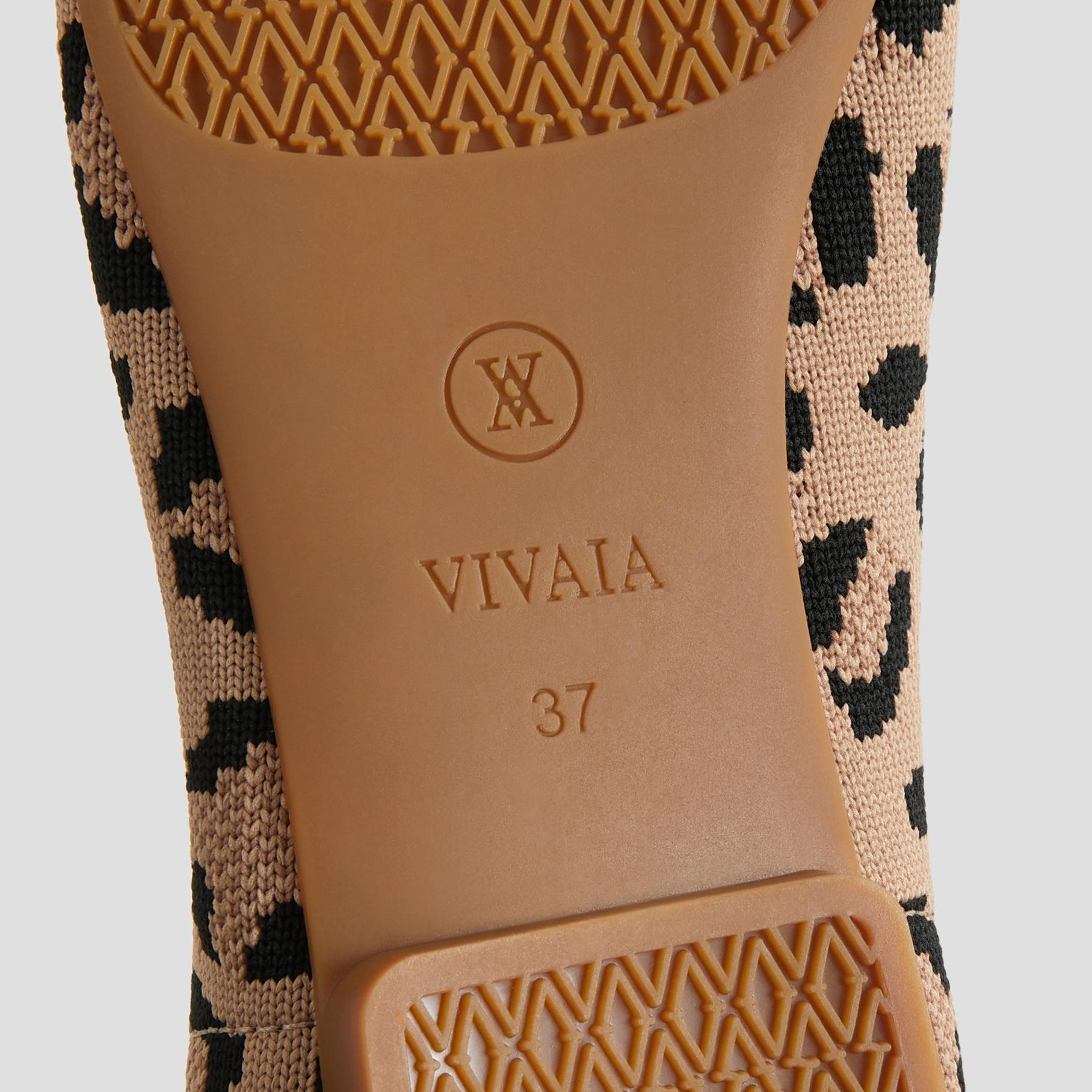 Square-Toe Loafers (Samantha) Product Image