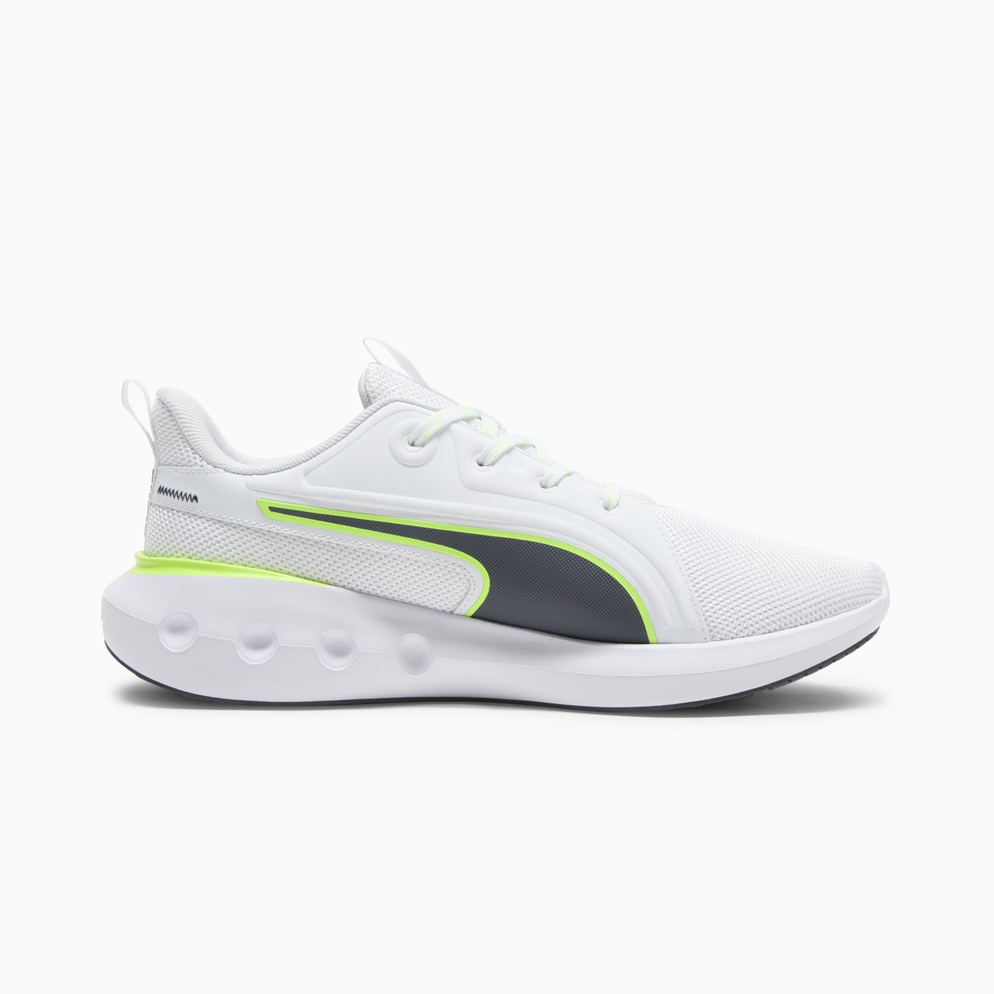 Softride Carson Lace Speck Men's Sneakers Product Image
