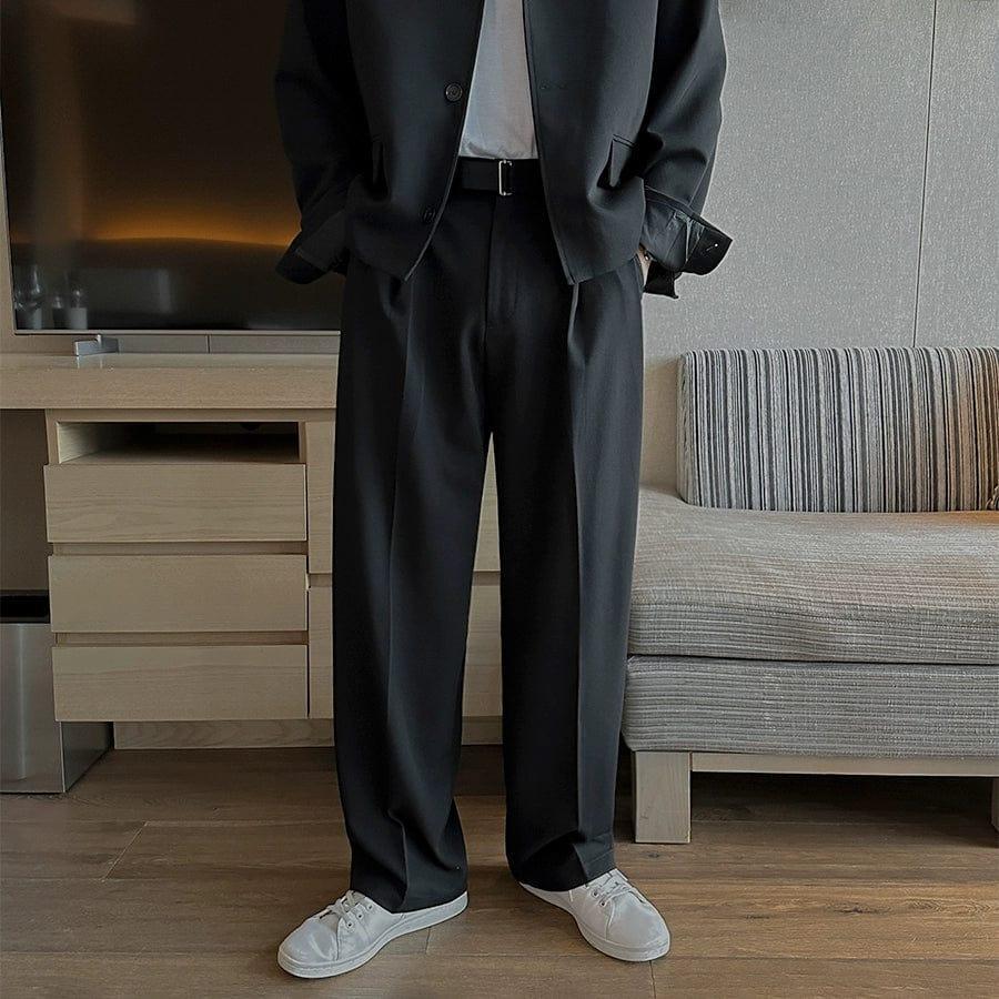 RT No. 11265 BLAZER & CASUAL PANTS Product Image