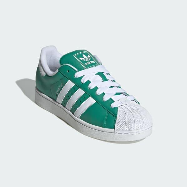 Superstar II Shoes Product Image