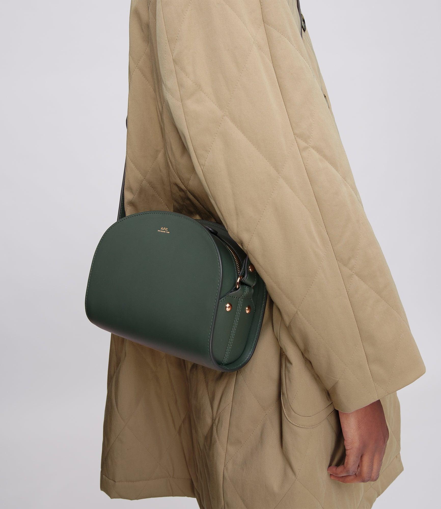 Demi-Lune bag Female Product Image