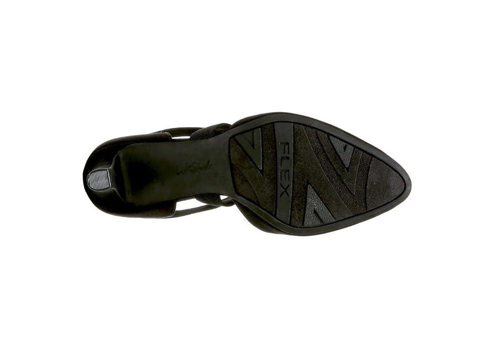 Lifestride Womens Gallery Pump Product Image